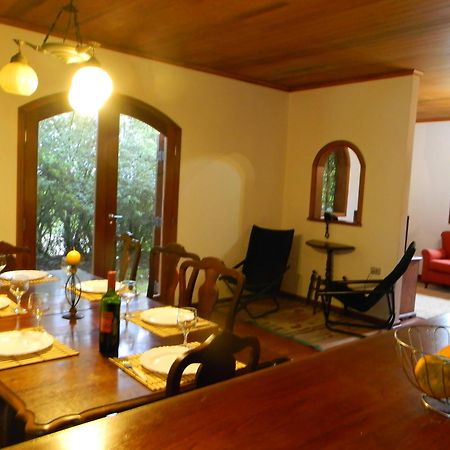 Casa Do Sol Villa Monte Verde  Ngoại thất bức ảnh