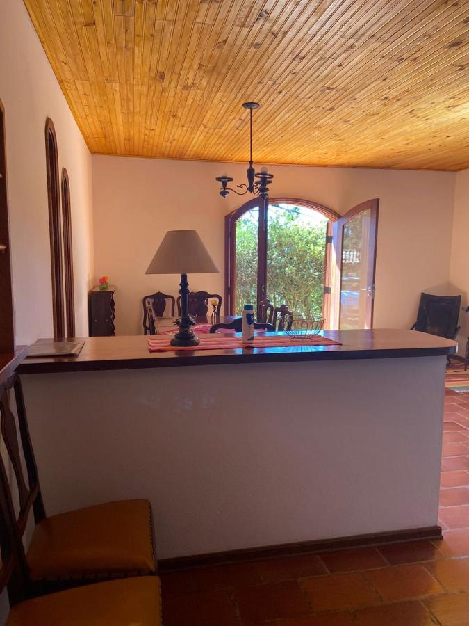 Casa Do Sol Villa Monte Verde  Ngoại thất bức ảnh