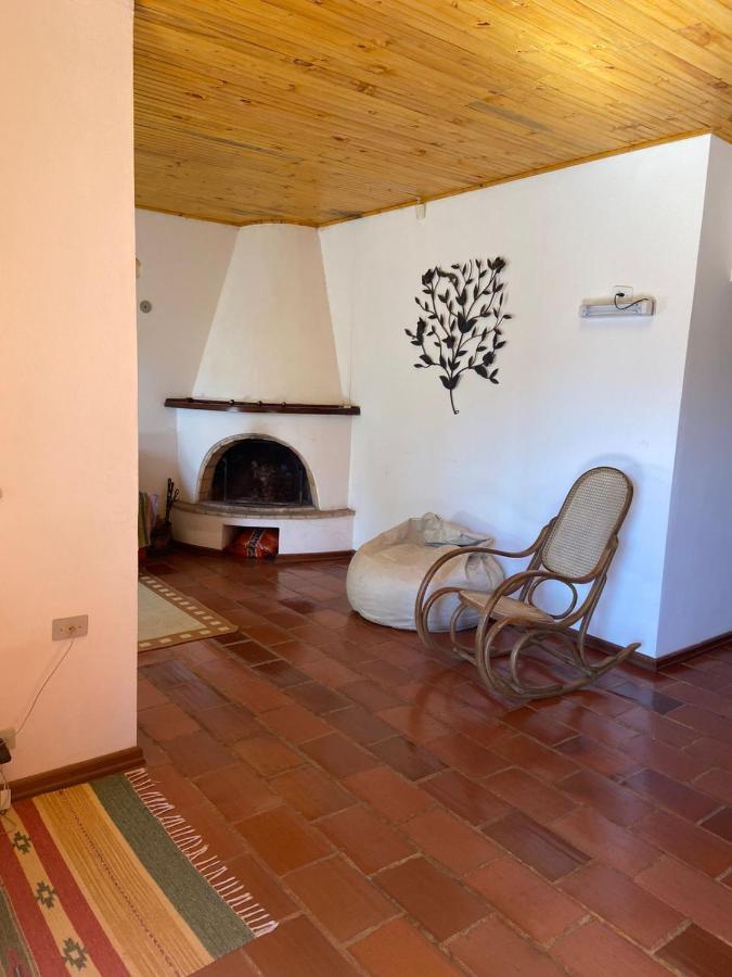 Casa Do Sol Villa Monte Verde  Ngoại thất bức ảnh