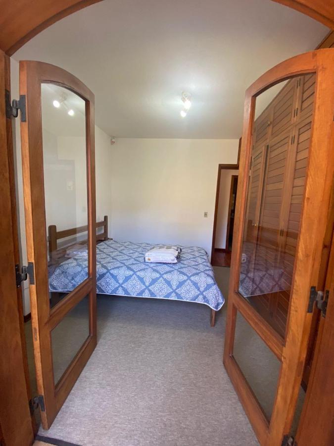 Casa Do Sol Villa Monte Verde  Ngoại thất bức ảnh