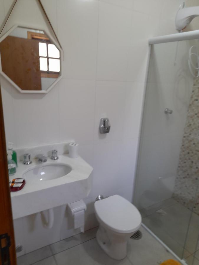 Casa Do Sol Villa Monte Verde  Ngoại thất bức ảnh