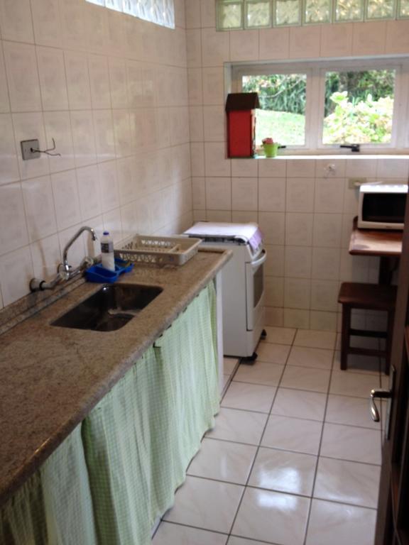 Casa Do Sol Villa Monte Verde  Ngoại thất bức ảnh