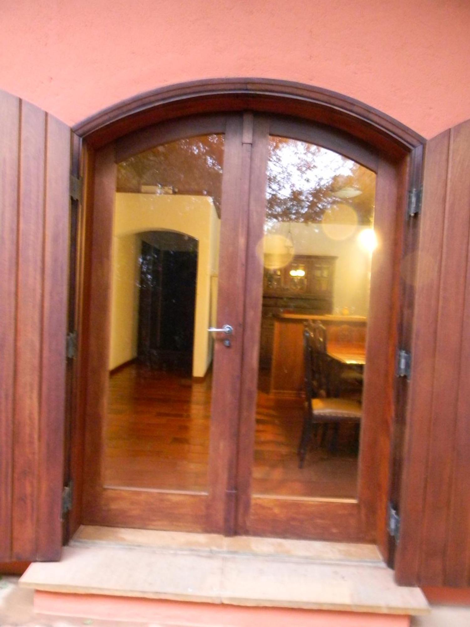 Casa Do Sol Villa Monte Verde  Ngoại thất bức ảnh