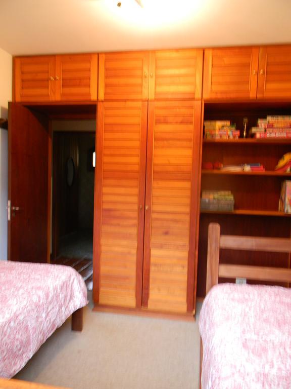 Casa Do Sol Villa Monte Verde  Ngoại thất bức ảnh
