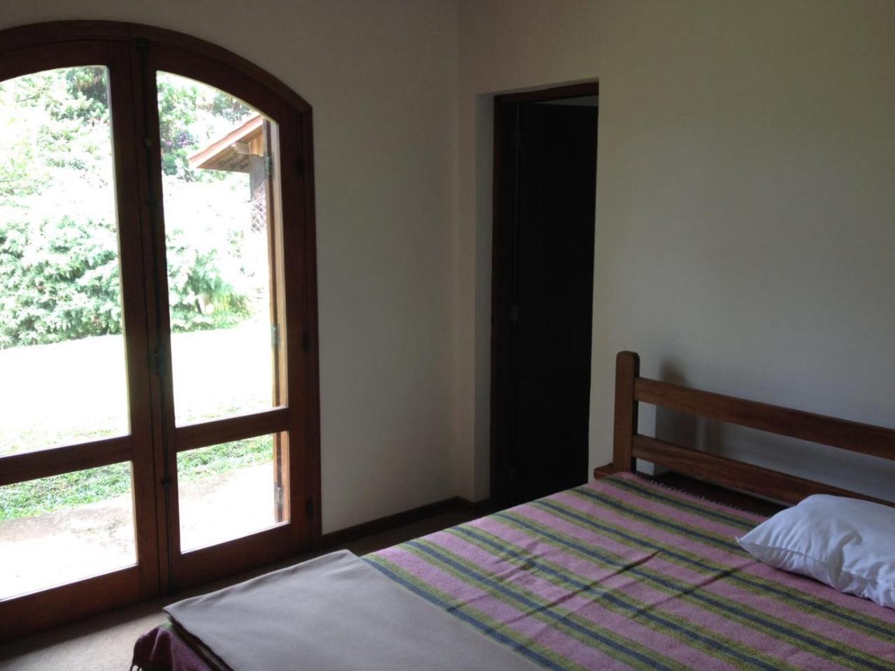 Casa Do Sol Villa Monte Verde  Ngoại thất bức ảnh